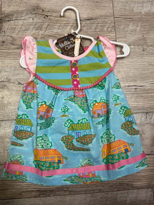 Matilda Jane 18-24M Girls Dress