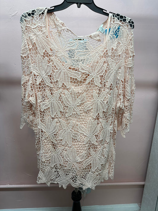 Cato 2 Piece Top Set in 26/28