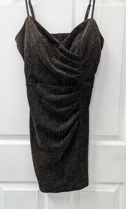 Beautiful EUC Women's Formal Size L