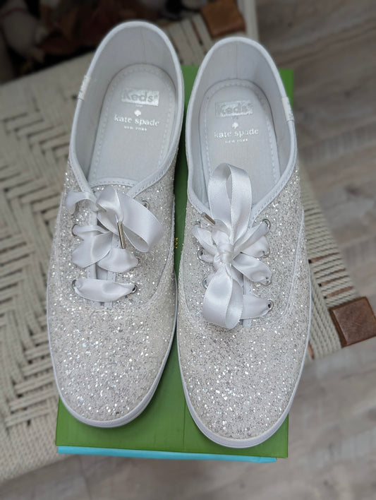 NWOT. Kate Spade Size 9.5 Shoes